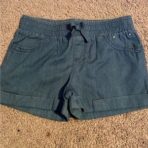 Girls Gymboree shorts